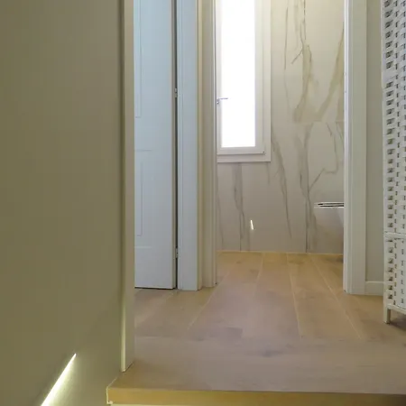 Daire Corticella - La Casina
