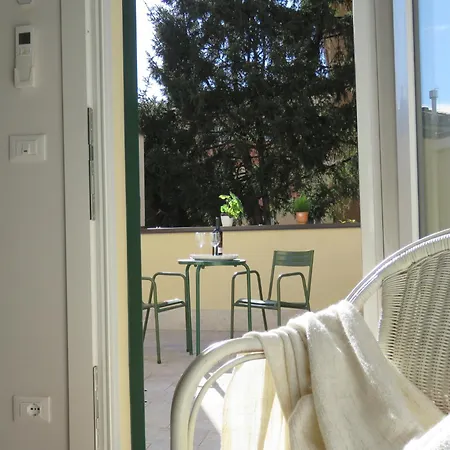 Corticella - La Casina Bolonya