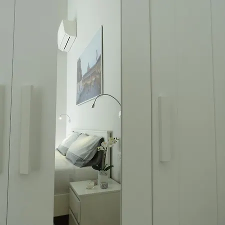Corticella - La Casina Daire *